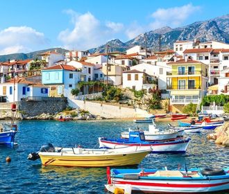 Samos Adası Turları